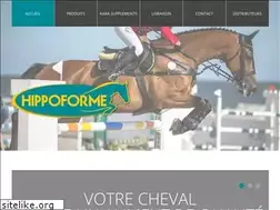 Sites similar to hippoforme.be