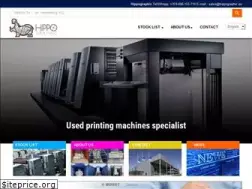Sites similar to hippographic.eu