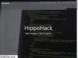 Sites similar to hippohack.me