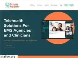 Sites similar to hippohealth.com