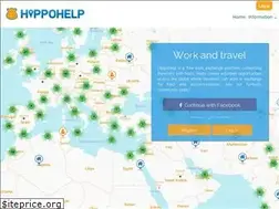 Sites similar to hippohelp.com