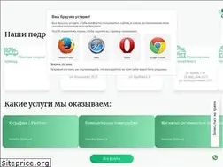 Sites similar to hippokrat.kz