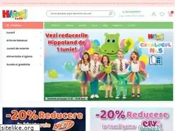Sites similar to hippoland.ro