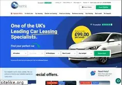 Sites similar to hippoleasing.co.uk