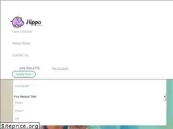 Sites similar to hippolending.com