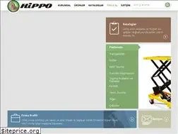 Sites similar to hippolift.com