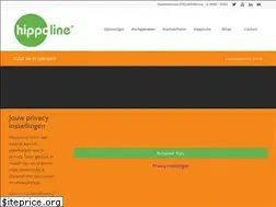 Sites similar to hippoline.nl