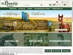 Sites similar to hippolyt.com