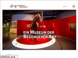 Sites similar to hippomaxx-muenster.de