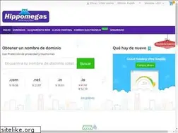 Sites similar to hippomegas.com