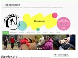 Sites similar to hippopassion.be