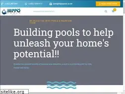 Sites similar to hippopoolbw.com