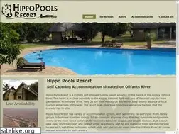 Sites similar to hippopools.co.za
