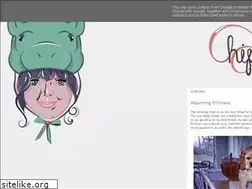 Sites similar to hippopotamuslee.blogspot.com