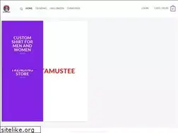 Sites similar to hippopotamustee.com