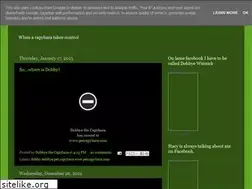 Sites similar to hippopotatomus.blogspot.com