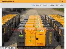 Sites similar to hippopower.id