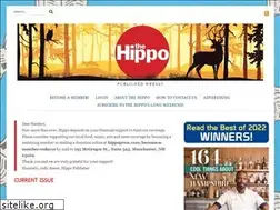 Sites similar to hippopress.com