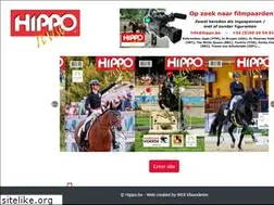 Sites similar to hipporevue.be