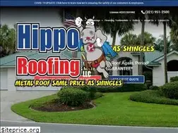 Sites similar to hipporoof.com