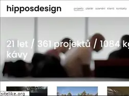 Sites similar to hipposdesign.com
