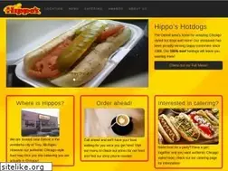 Sites similar to hipposhotdogs.com