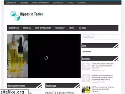 Sites similar to hipposintanks.net