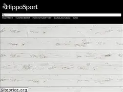Sites similar to hipposport.fi