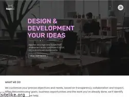 Sites similar to hippotec.com