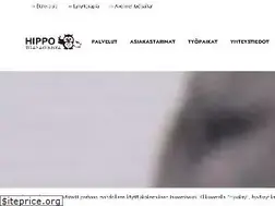 Sites similar to hippoterapiaklinikka.fi