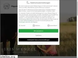 Sites similar to hippothesen.de