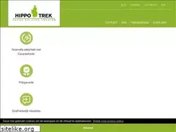 Sites similar to hippotrek.be