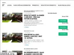 Sites similar to hippoturf.fr