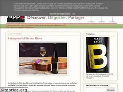 Sites similar to hippovino.blogspot.com