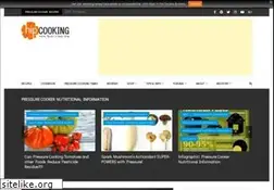 Sites similar to hippressurecooking.com