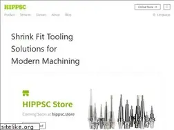 Sites similar to hippsc.com