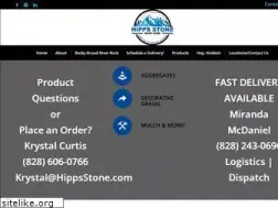 Sites similar to hippsstone.com