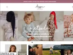 Sites similar to hippukids.fi