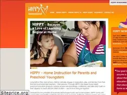Sites similar to hippy-international.org