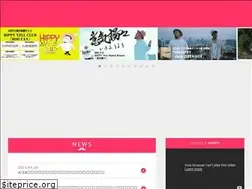 Sites similar to hippy-web.com