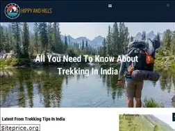 Sites similar to hippyandhills.com