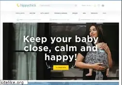 Sites similar to hippychick.co.uk