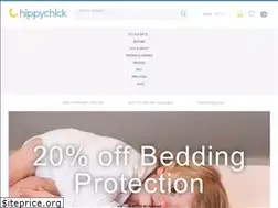 Sites similar to hippychick.com