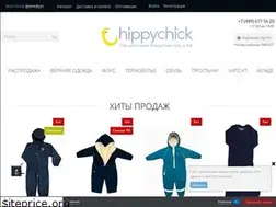 Sites similar to hippychick.ru