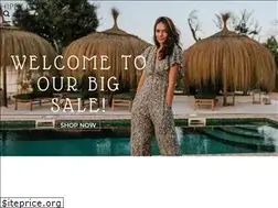 Sites similar to hippychickibiza.com