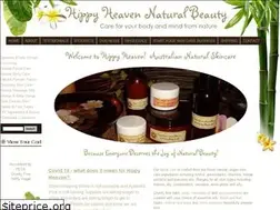 Sites similar to hippyheavennaturalbeauty.net