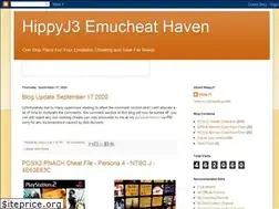Sites similar to hippyj3.blogspot.com