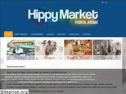 Sites similar to hippymarket.info
