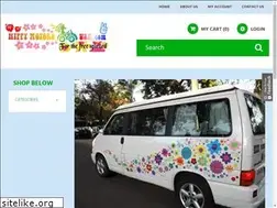 Sites similar to hippymotorsusa.com