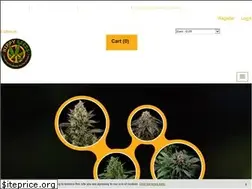 Sites similar to hippyseeds.com